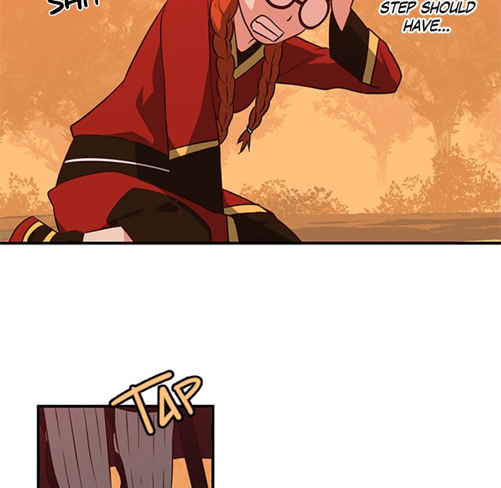 Black Crow Black Crow EP 2 - Toomics page 10 - 