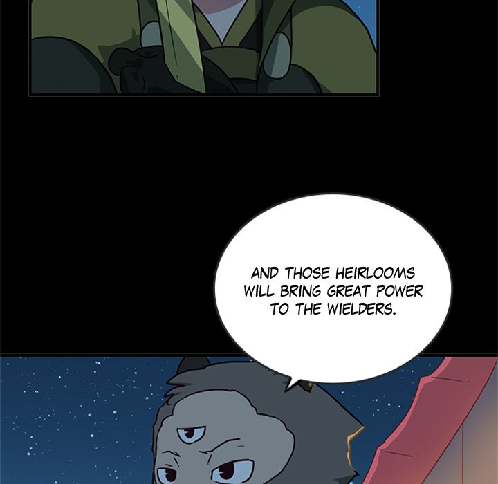Black Crow Black Crow EP 20 - Toomics page 11 - 