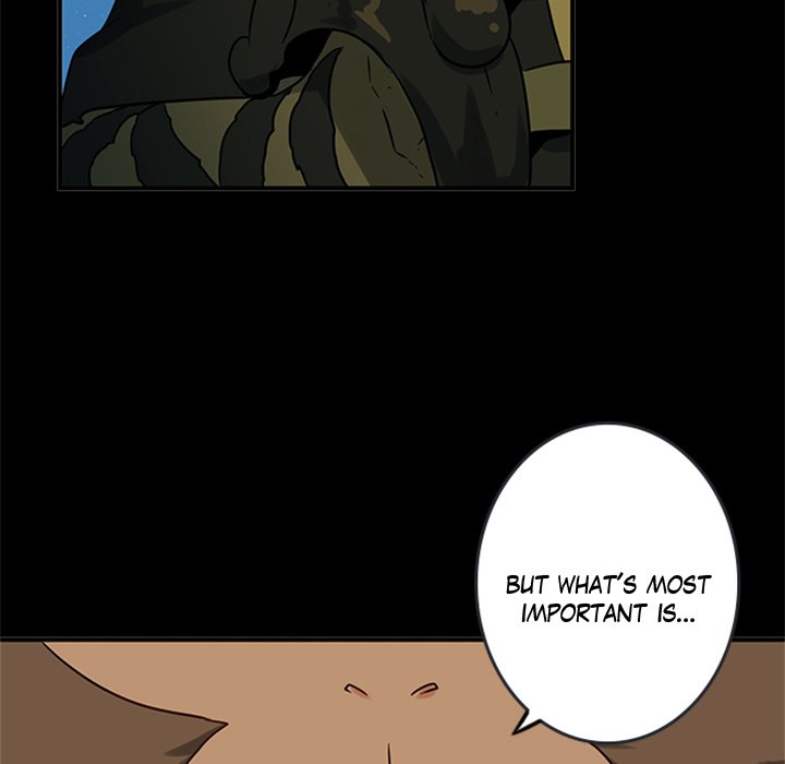 Black Crow Black Crow EP 20 - Toomics page 14 - 