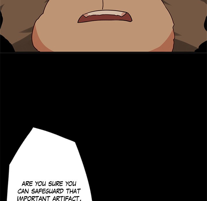 Black Crow Black Crow EP 20 - Toomics page 15 - 