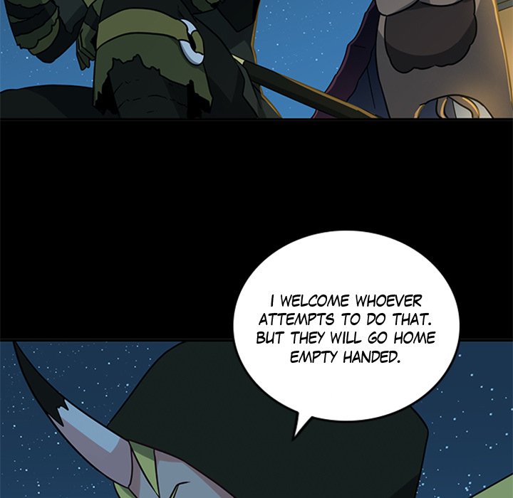 Black Crow Black Crow EP 20 - Toomics page 18 - 