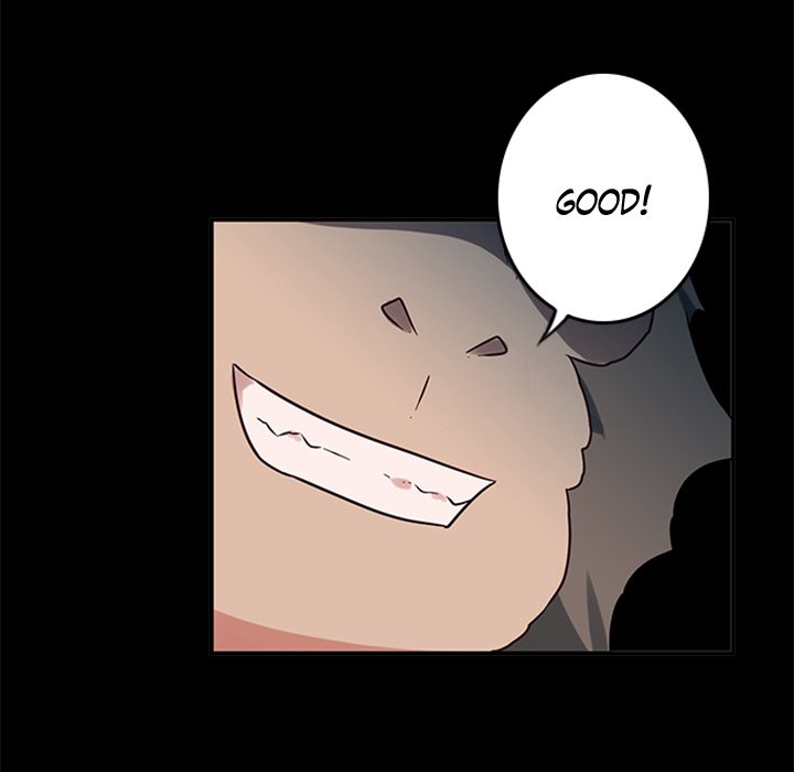 Black Crow Black Crow EP 20 - Toomics page 20 - 
