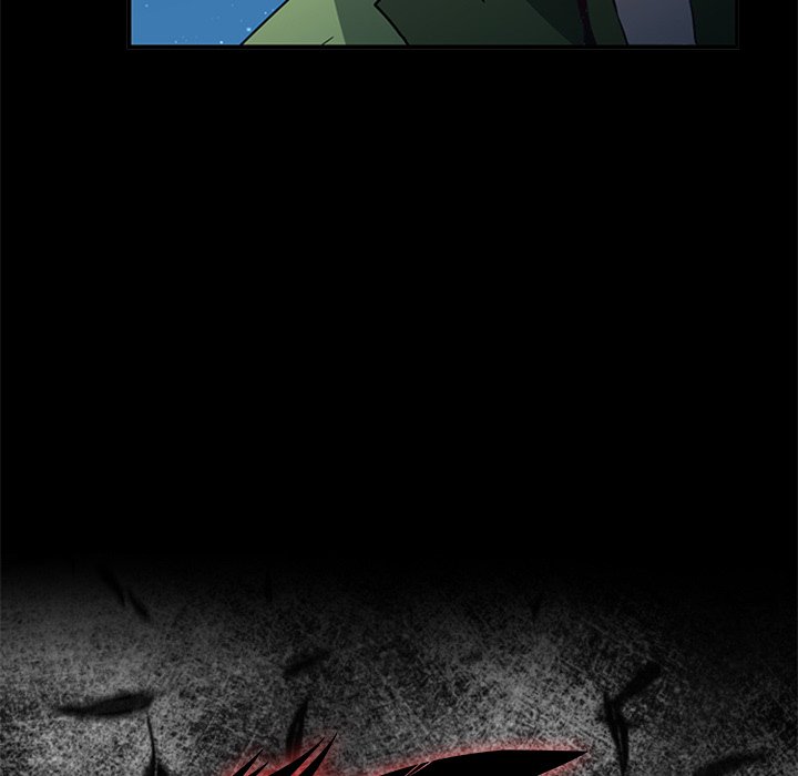 Black Crow Black Crow EP 20 - Toomics page 24 - 