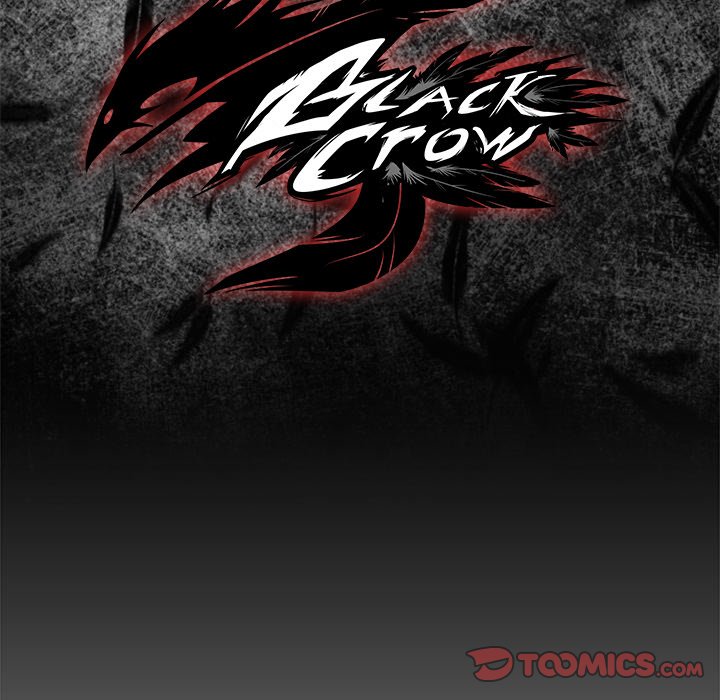 Black Crow Black Crow EP 20 - Toomics page 25 - 