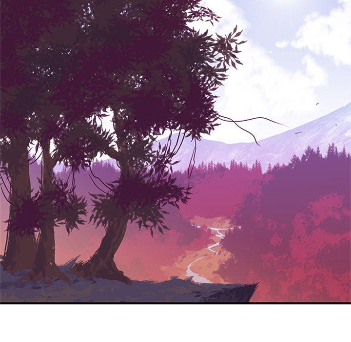 Black Crow Black Crow EP 20 - Toomics page 27 - 