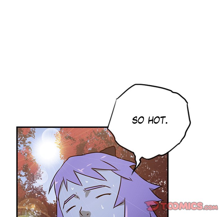 Black Crow Black Crow EP 20 - Toomics page 28 - 