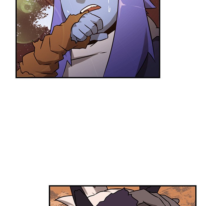 Black Crow Black Crow EP 20 - Toomics page 29 - 