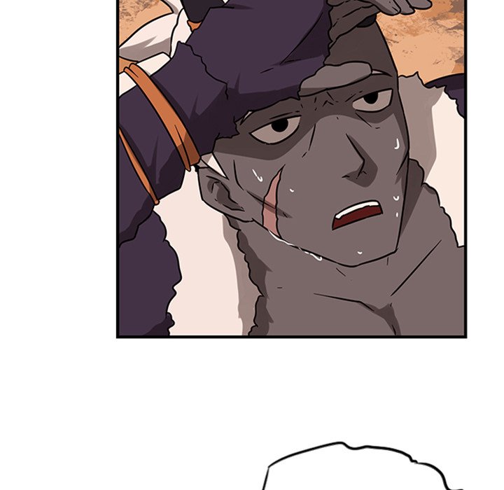Black Crow Black Crow EP 20 - Toomics page 30 - 