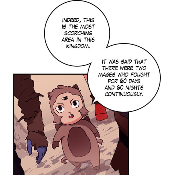 Black Crow Black Crow EP 20 - Toomics page 32 - 