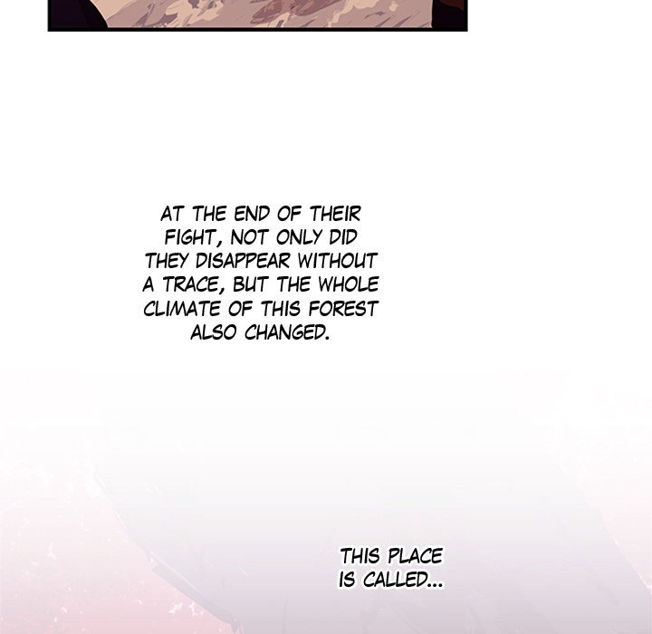 Black Crow Black Crow EP 20 - Toomics page 33 - 