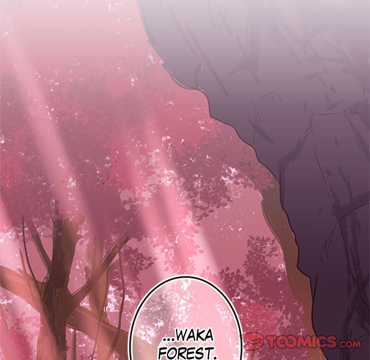 Black Crow Black Crow EP 20 - Toomics page 34 - 