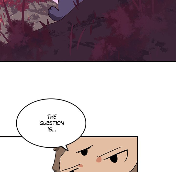 Black Crow Black Crow EP 20 - Toomics page 36 - 