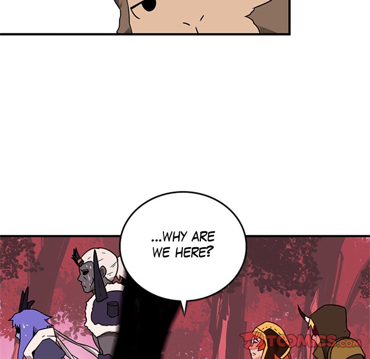 Black Crow Black Crow EP 20 - Toomics page 37 - 