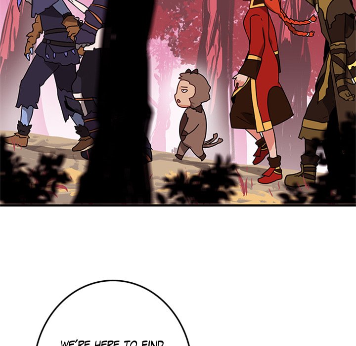 Black Crow Black Crow EP 20 - Toomics page 38 - 