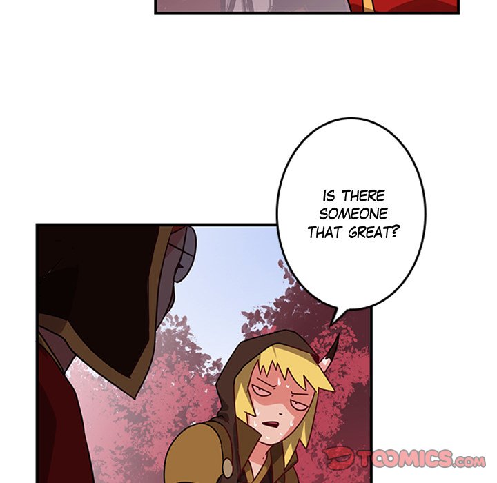 Black Crow Black Crow EP 20 - Toomics page 40 - 