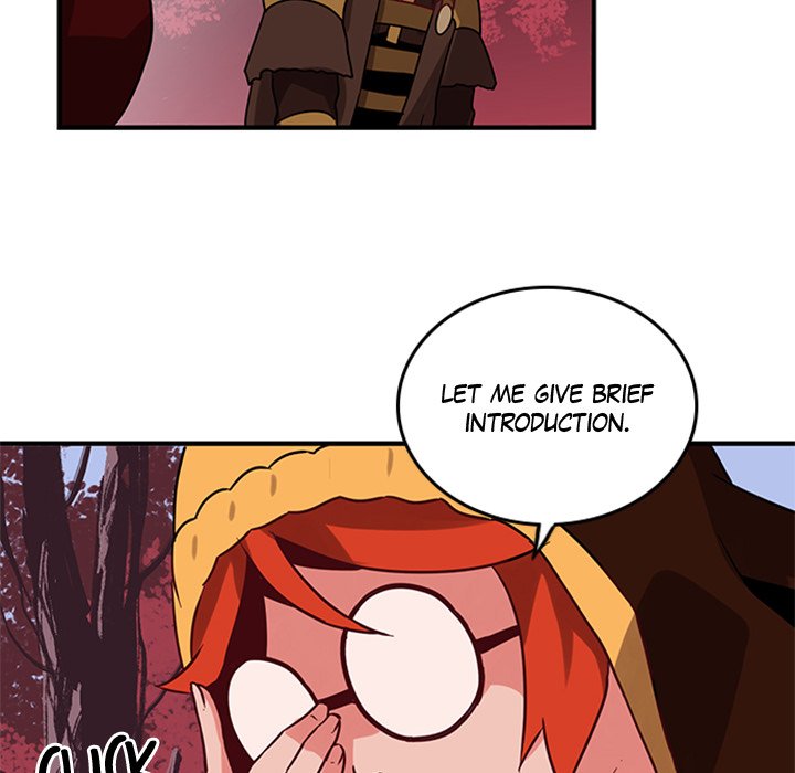 Black Crow Black Crow EP 20 - Toomics page 41 - 