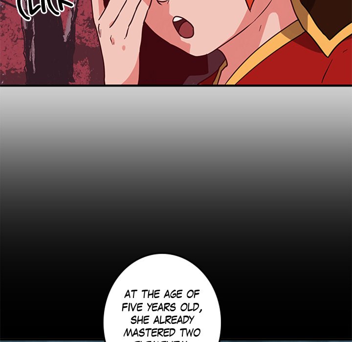 Black Crow Black Crow EP 20 - Toomics page 42 - 