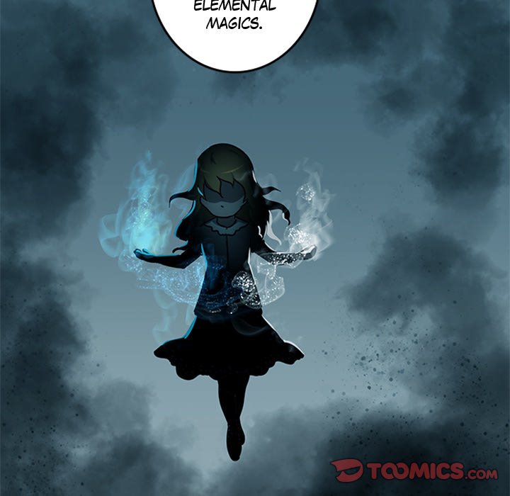 Black Crow Black Crow EP 20 - Toomics page 43 - 