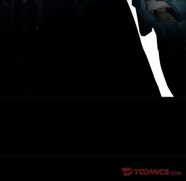 Black Crow Black Crow EP 20 - Toomics page 46 - 