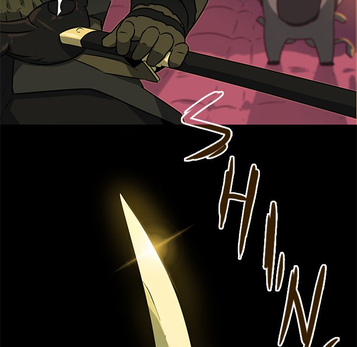 Black Crow Black Crow EP 20 - Toomics page 6 - 