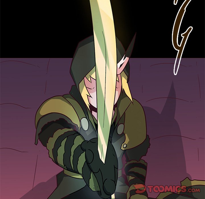 Black Crow Black Crow EP 20 - Toomics page 7 - 