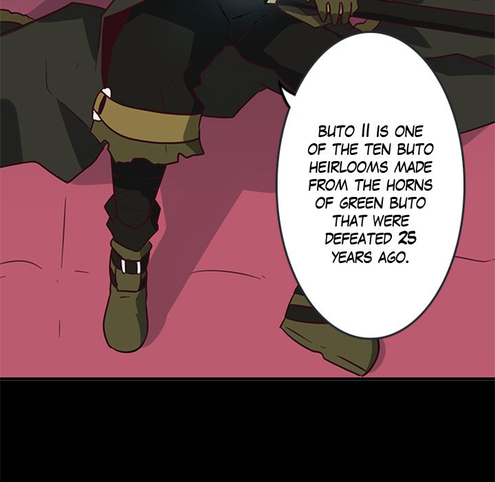 Black Crow Black Crow EP 20 - Toomics page 8 - 