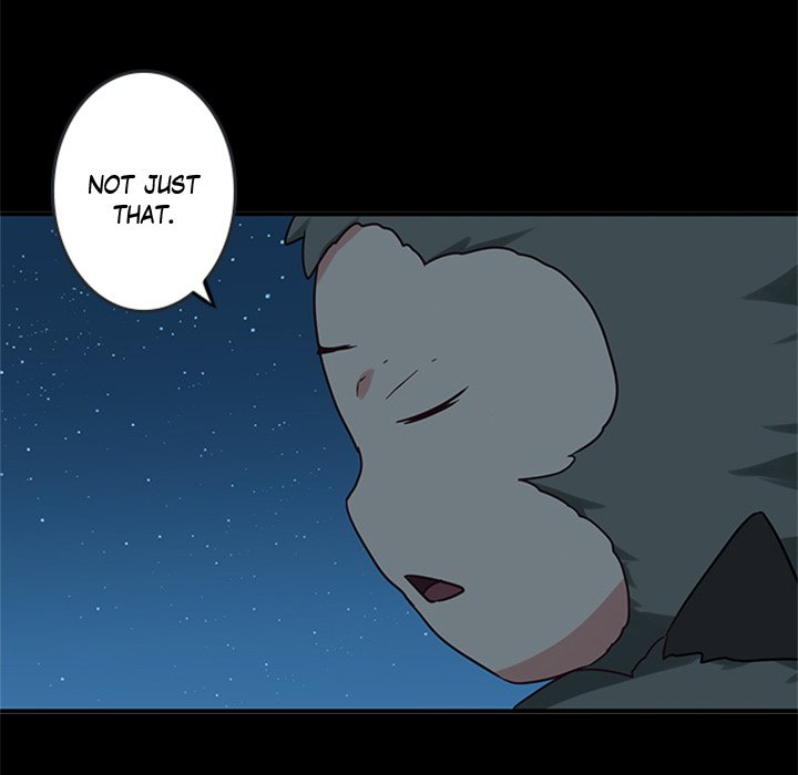 Black Crow Black Crow EP 20 - Toomics page 9 - 