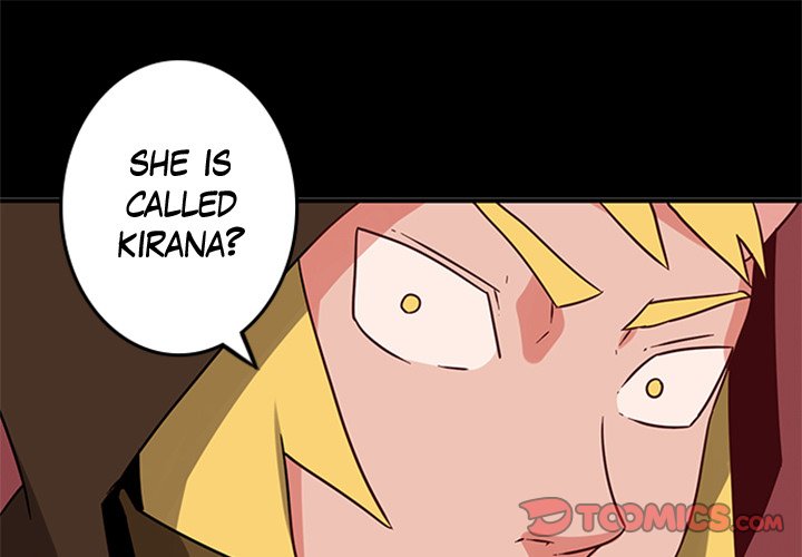 Black Crow Black Crow EP 21 - Toomics page 1 - 