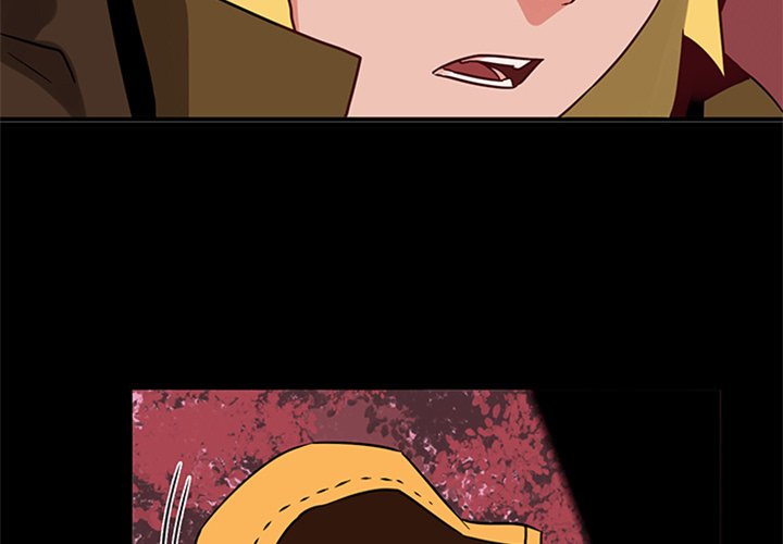 Black Crow Black Crow EP 21 - Toomics page 2 - 