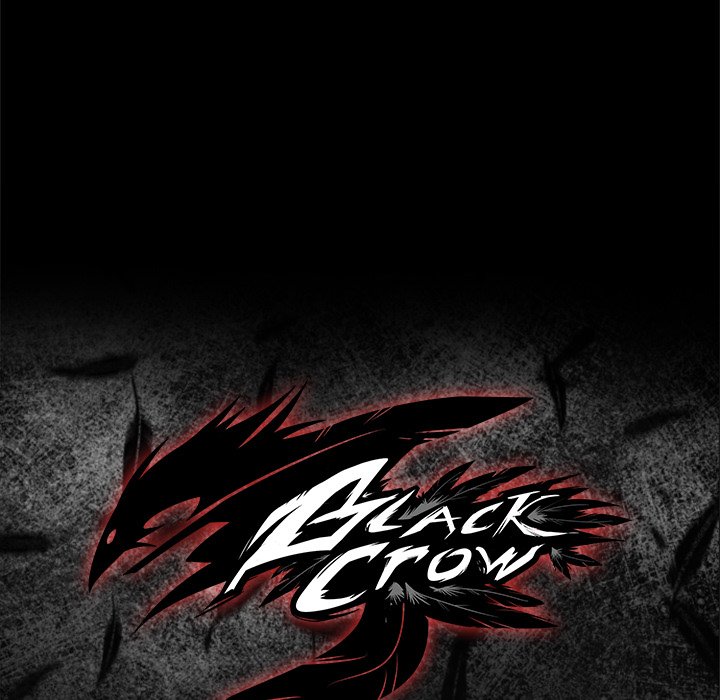 Black Crow Black Crow EP 21 - Toomics page 11 - 
