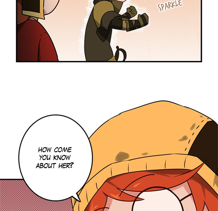 Black Crow Black Crow EP 21 - Toomics page 14 - 