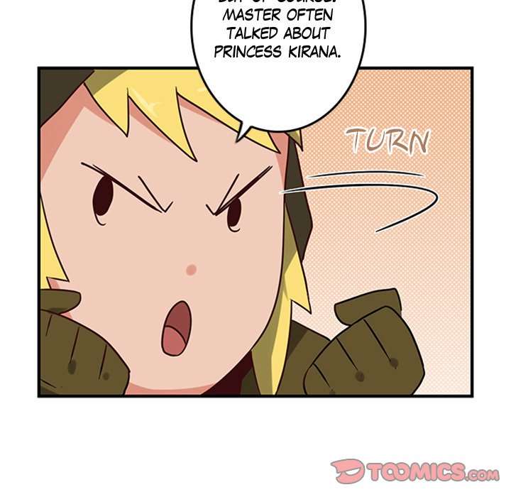 Black Crow Black Crow EP 21 - Toomics page 16 - 