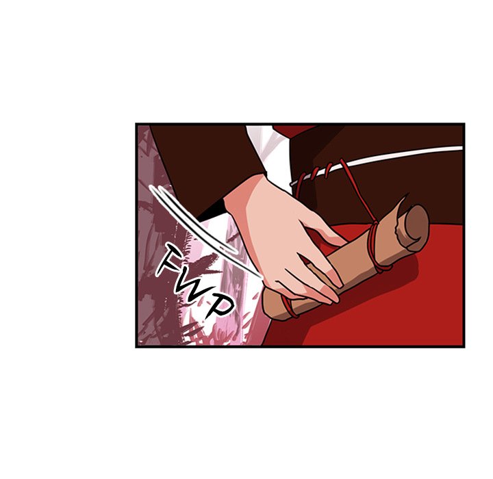 Black Crow Black Crow EP 21 - Toomics page 18 - 