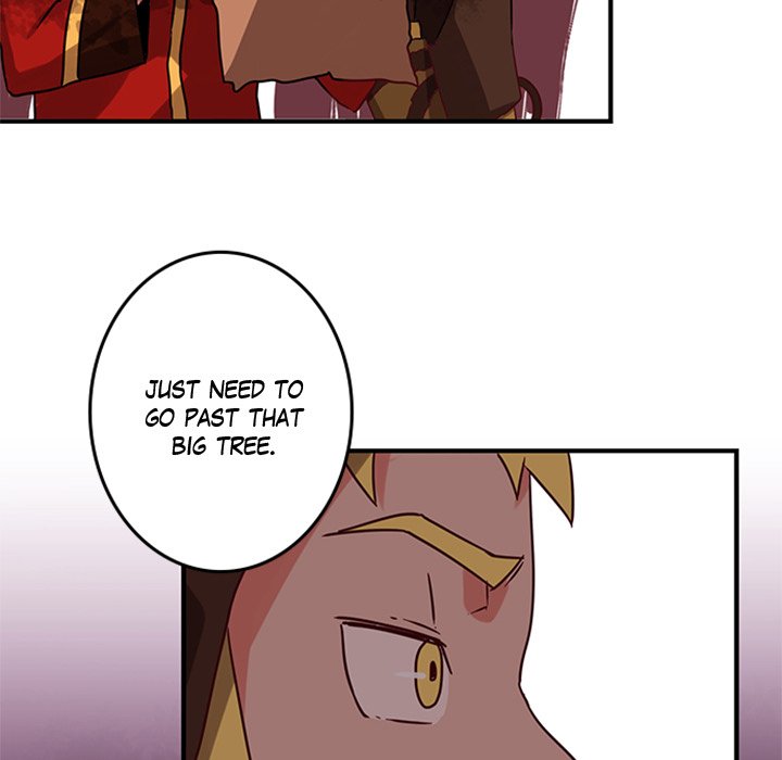 Black Crow Black Crow EP 21 - Toomics page 20 - 