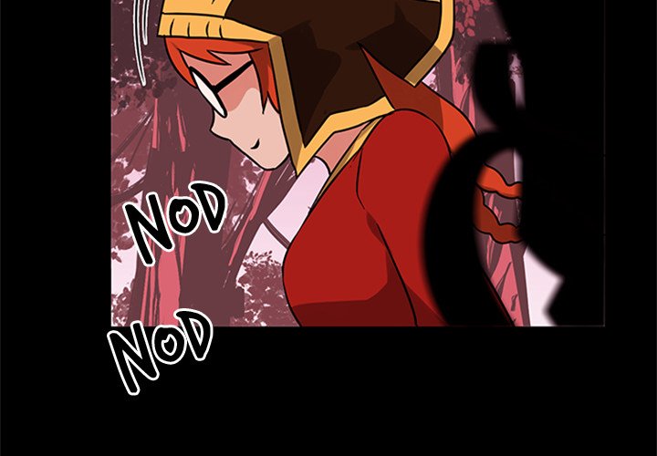 Black Crow Black Crow EP 21 - Toomics page 3 - 