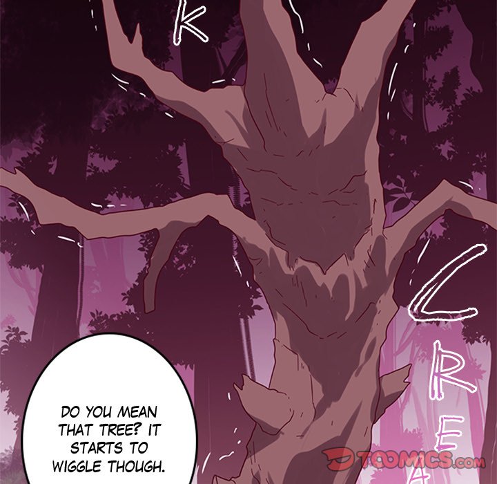 Black Crow Black Crow EP 21 - Toomics page 22 - 