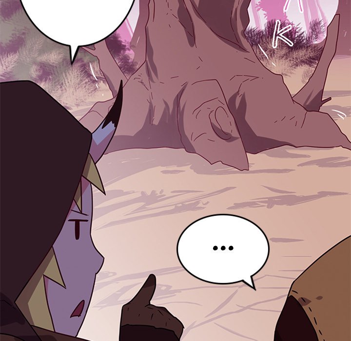 Black Crow Black Crow EP 21 - Toomics page 23 - 
