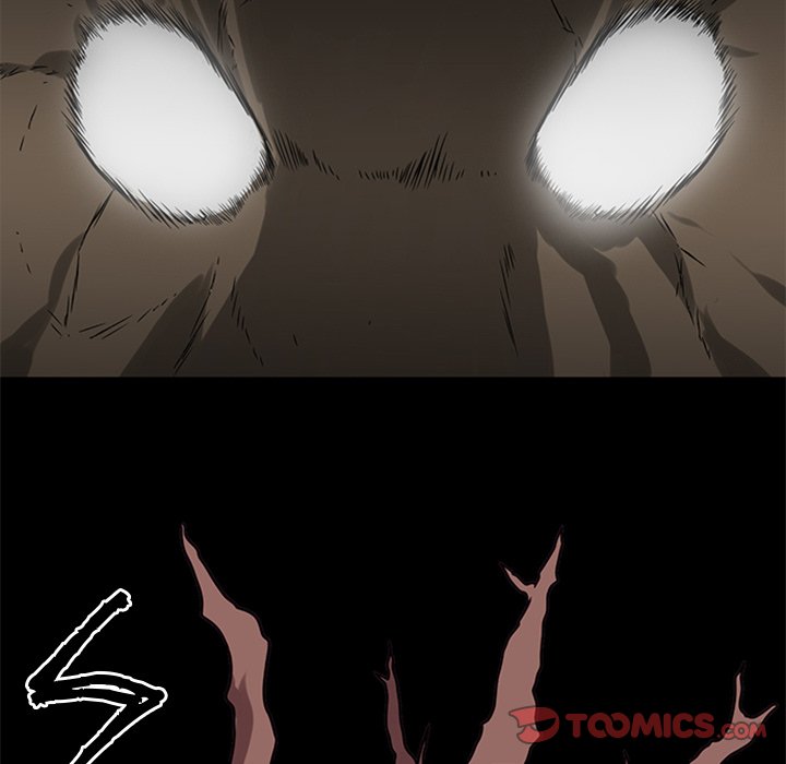 Black Crow Black Crow EP 21 - Toomics page 25 - 