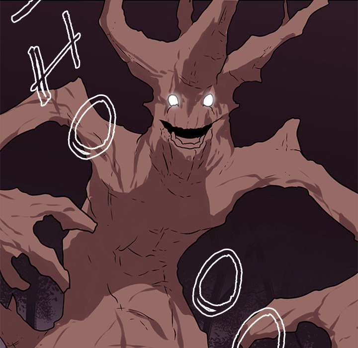 Black Crow Black Crow EP 21 - Toomics page 26 - 