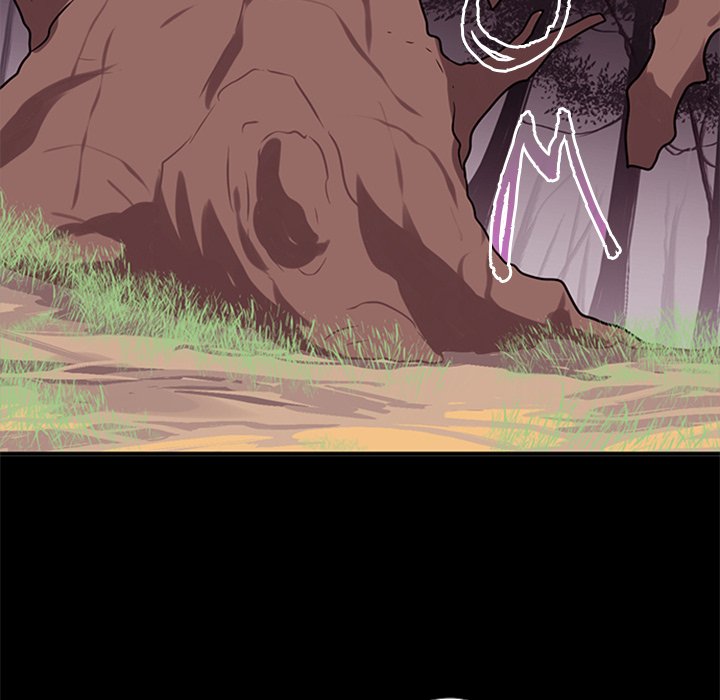 Black Crow Black Crow EP 21 - Toomics page 27 - 