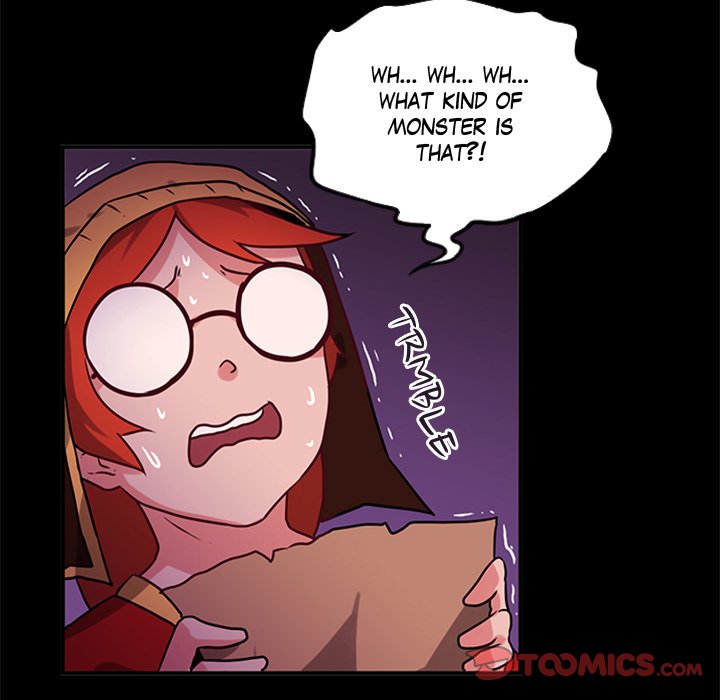 Black Crow Black Crow EP 21 - Toomics page 28 - 