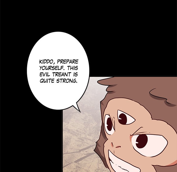 Black Crow Black Crow EP 21 - Toomics page 29 - 