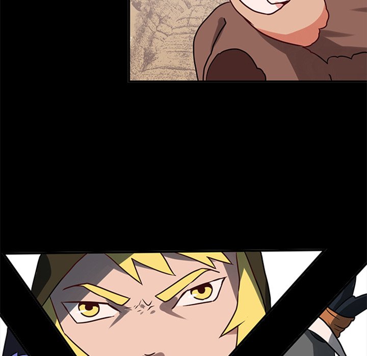 Black Crow Black Crow EP 21 - Toomics page 30 - 