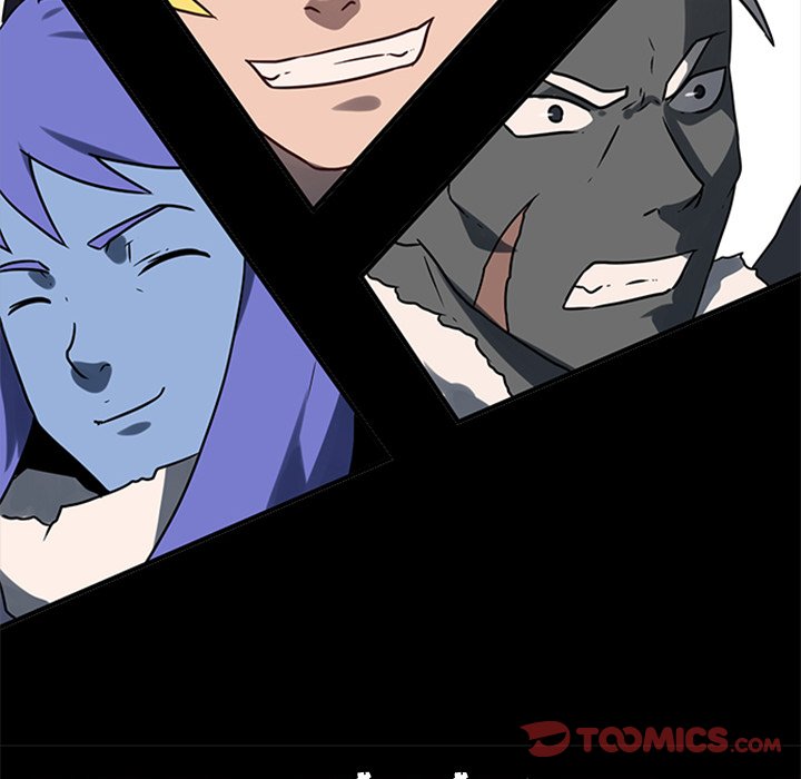 Black Crow Black Crow EP 21 - Toomics page 31 - 
