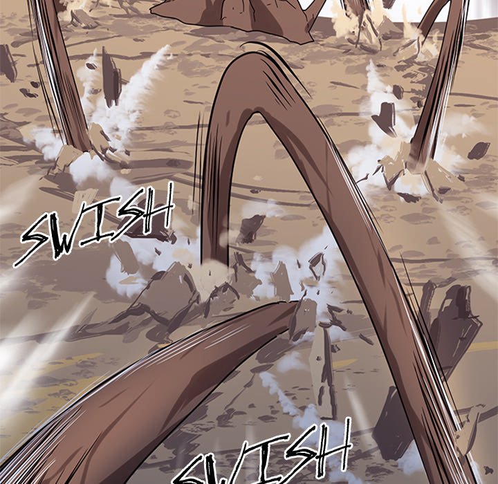 Black Crow Black Crow EP 21 - Toomics page 33 - 