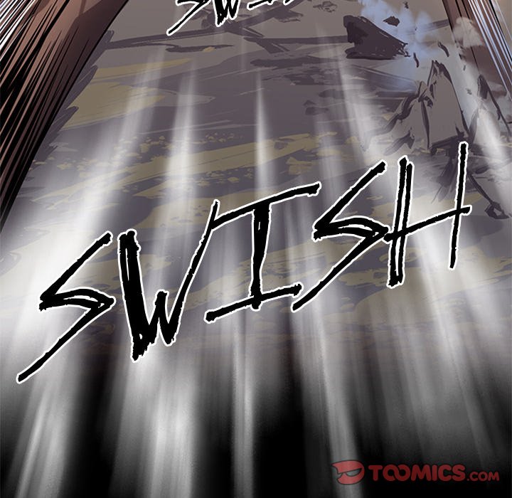 Black Crow Black Crow EP 21 - Toomics page 34 - 