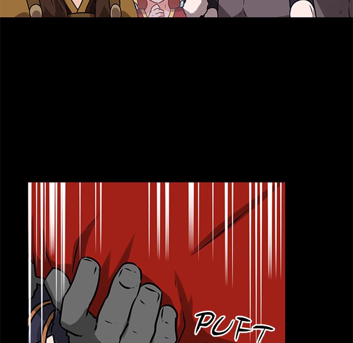 Black Crow Black Crow EP 21 - Toomics page 36 - 