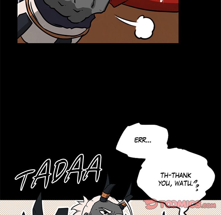 Black Crow Black Crow EP 21 - Toomics page 37 - 