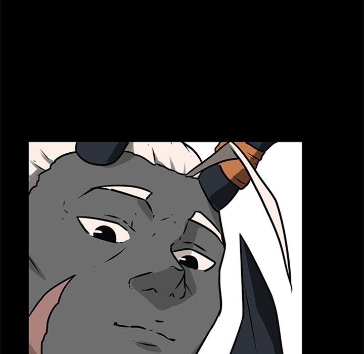 Black Crow Black Crow EP 21 - Toomics page 39 - 