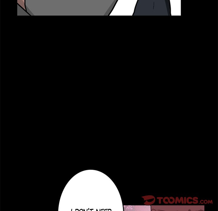 Black Crow Black Crow EP 21 - Toomics page 40 - 
